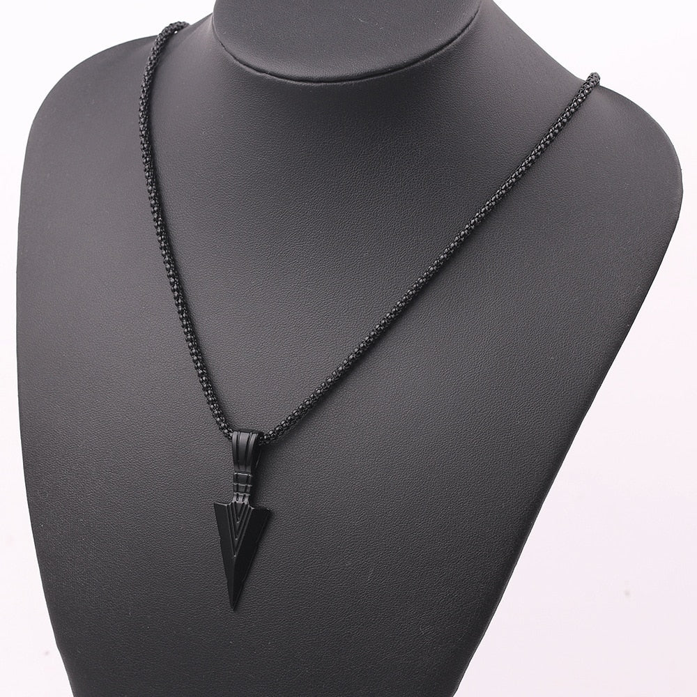 Cross Necklace